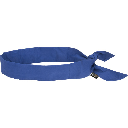 Cooling Bandana, Blue Southpoint Industrial Supply