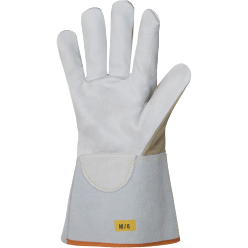 Gants de soudage &agrave; l'arc TIG Endura, Cuir fleur de cheval, Taille Petit Southpoint Industrial Supply