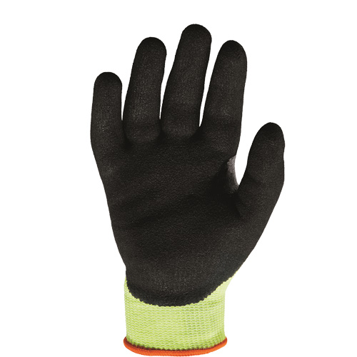 ProFlex&reg; Cut Resistant Gloves, Size Small, 13 Gauge, Nitrile Coated, HPPE Shell, ASTM ANSI Level A4 Southpoint Industrial Supply