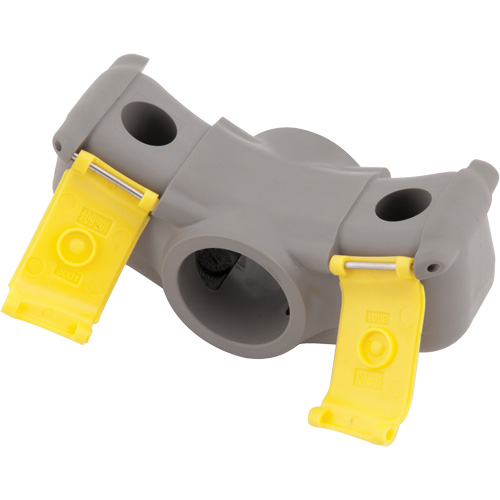 Halo Eyewash Sprayhead Assembly Southpoint Industrial Supply