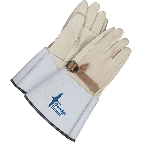 Gants de soudage, Cuir fleur de cheval, Taille Petit Southpoint Industrial Supply