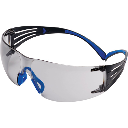 Securefit 400 Series Safety Glasses, Indoor/Outdoor Lens, Anti-Fog/Anti-Scratch, ANSI Z87+/Meets/Exceeds CSA Z94.3 Southpoint Industrial Supply