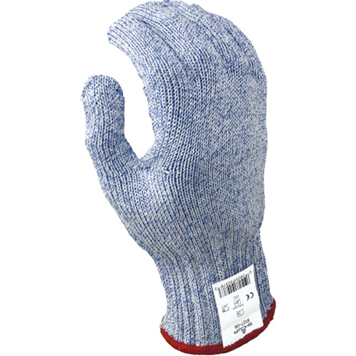 8127 Series Cut Resistant Glove, Small, 7 Gauge, EN 388 Level 5 Southpoint Industrial Supply