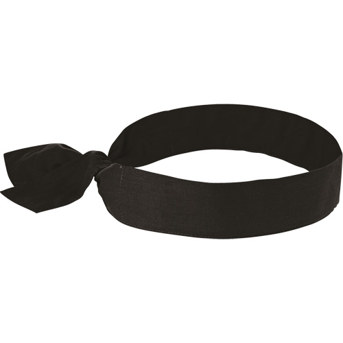 Foulard de refroidissement Chill-Its 6700, Noir Southpoint Industrial Supply
