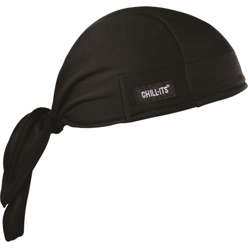 Coiffe de refroidissement Chill-Its 6615, Noir Southpoint Industrial Supply