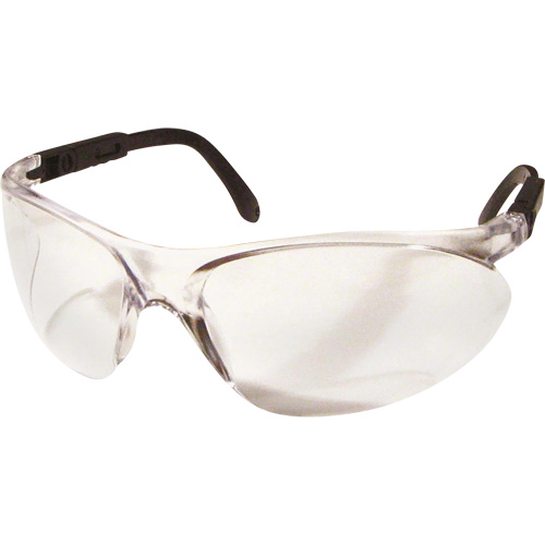 Citation 932 Safety Glasses, Clear Lens, Anti-Scratch, ANSI Z87+ Southpoint Industrial Supply