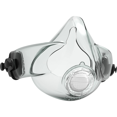 PAPR Half Mask, Small, Facepiece Southpoint Industrial Supply