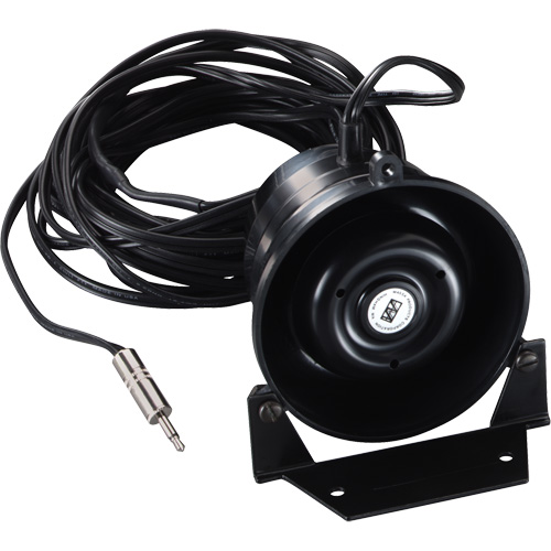 Alarme et stroboscope &agrave; distance Southpoint Industrial Supply