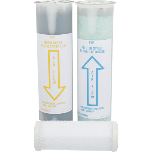 Trousse de filtre de rechange Southpoint Industrial Supply