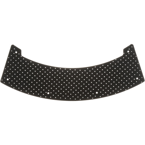 Tampon frontal de rechange pour casque de s&eacute;curit&eacute; Southpoint Industrial Supply