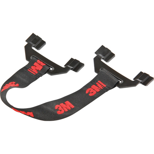 Suspension pour casque de s&eacute;curit&eacute; convertible en 6 points Southpoint Industrial Supply