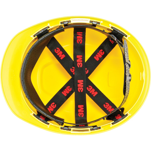 Suspension pour casque de s&eacute;curit&eacute; convertible en 6 points Southpoint Industrial Supply