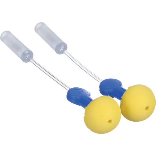 Bouchons d'oreilles dessai dot&eacute;s d'une sonde Pod Express E-A-R Southpoint Industrial Supply