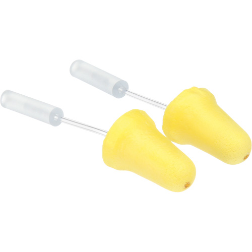 Bouchons d'oreilles d'essai dot&eacute;s d'une sonde E-Z-Fit E-A-R Southpoint Industrial Supply
