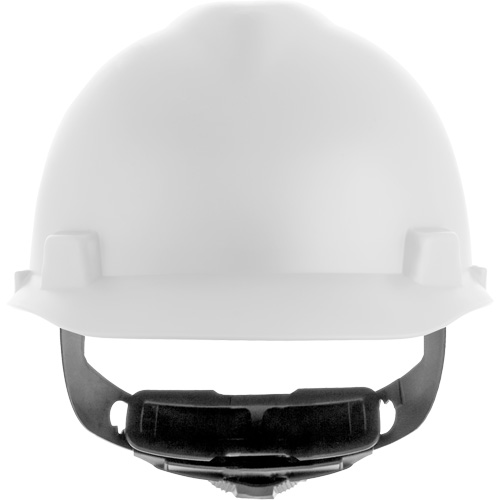 V-Gard&reg; Hardhat, Meets CSA Type 1, Ratchet Suspension, Non-Vented Southpoint Industrial Supply