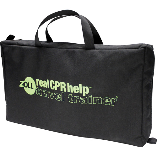 D&eacute;fibrillateur de formation sur la route AED Plus Southpoint Industrial Supply