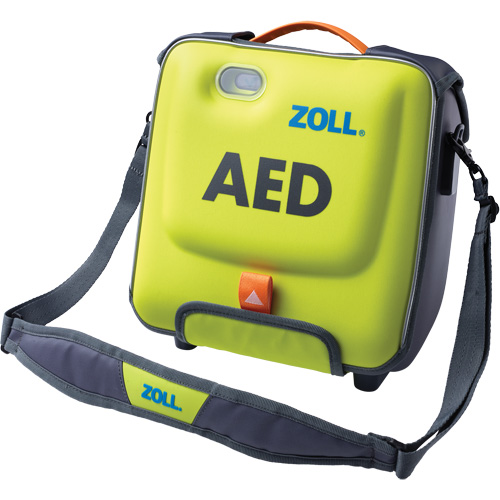 AED Standard Carry Case, Zoll AED 3 For, Non-Medical Southpoint Industrial Supply