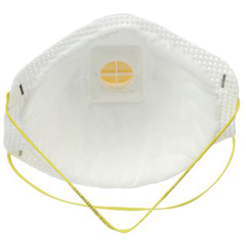 Respirateur contre les particules 8511, N95, Certifi&eacute; NIOSH Southpoint Industrial Supply