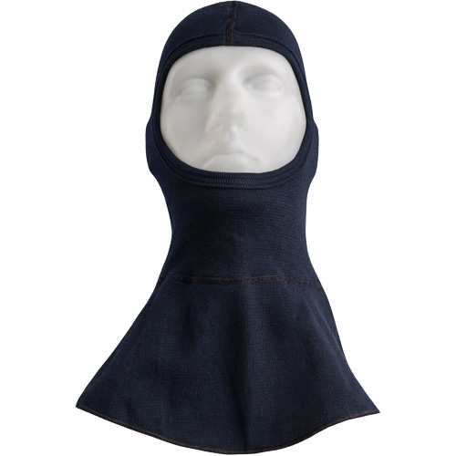 FR Stormhood, Navy Blue, Kermel&reg;/Lenzing Southpoint Industrial Supply