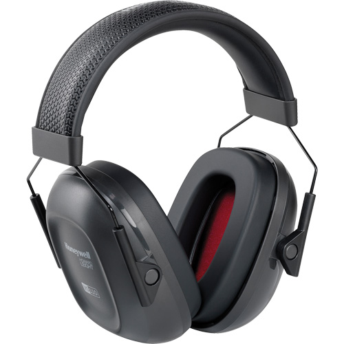 Cache-oreilles passifs VeriShield s&eacute;rie 100 de Howard Leight, Bandeau, 24 NRR dB Southpoint Industrial Supply