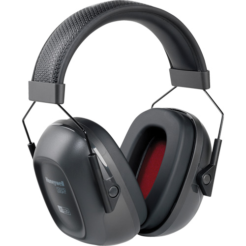 Cache-oreilles pour sons de niveau interm&eacute;diaire VeriShield VS120 de Howard Leight, Bandeau, 26 NRR dB Southpoint Industrial Supply