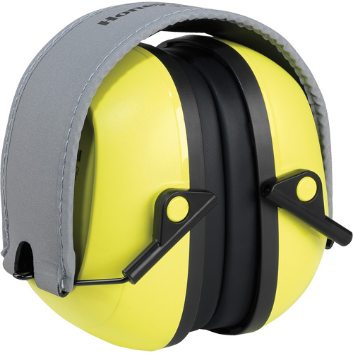 Howard Leight  VeriShield 100 Series Passive Earmuffs, Folding Headband, 27 NRR dB Southpoint Industrial Supply