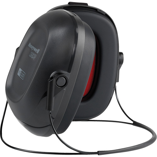 Howard Leight  VeriShield 100 Series Passive Earmuffs, Neckband, 22 NRR dB Southpoint Industrial Supply