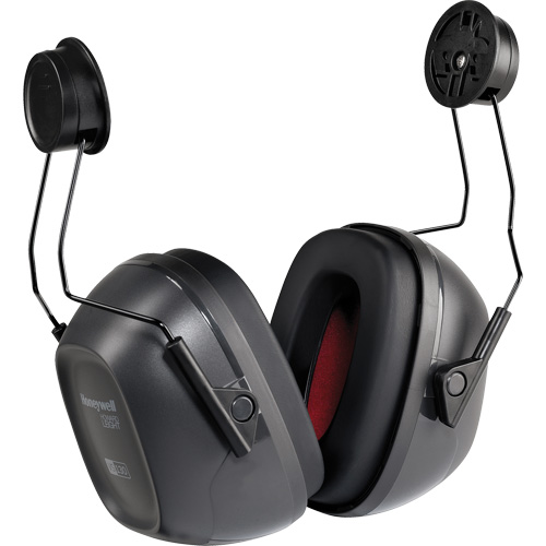 Howard Leight  VeriShield 100 Series Passive Earmuffs, Cap Mount, 27 NRR dB Southpoint Industrial Supply