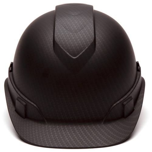 Casque de s&eacute;curit&eacute; de style casquette Ridgeline, R&eacute;pond aux normes CSA type 1, Suspension Rochet, Non ventil&eacute; Southpoint Industrial Supply