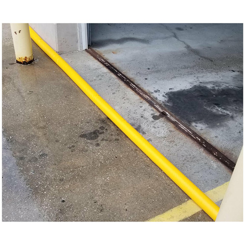 Water-Filled Diverter Boom Southpoint Industrial Supply