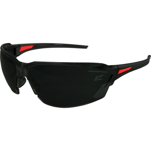 Lunettes de s&eacute;curit&eacute; Nevosa, Lentille Fum&eacute;e, Anti-&eacute;gratignures, R&eacute;pond ou surpasse la norme CSA Z94.3 Southpoint Industrial Supply