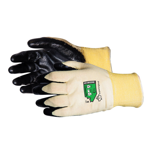 Gants de luxe ignifuges et r&eacute;sistants aux arcs &eacute;lectriques Dexterity, 5, 25 cal/cm², Niveau 3, NFPA 70E Southpoint Industrial Supply