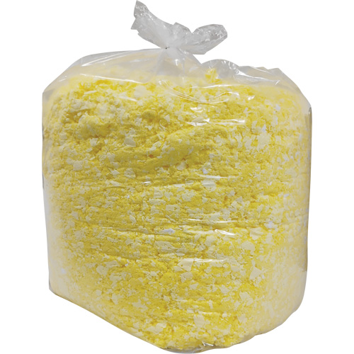 Particules de polypropyl&egrave;ne Southpoint Industrial Supply