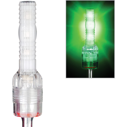 Safety Whip&reg; High Profile LED Whip Light Southpoint Industrial Supply