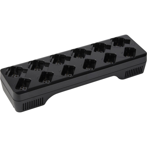 DLR Series Business Radio Multi-Unit Battery Charger Southpoint Industrial Supply