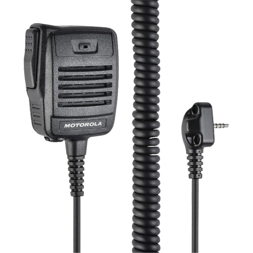 Microphone &agrave; haut-parleur submersible Southpoint Industrial Supply