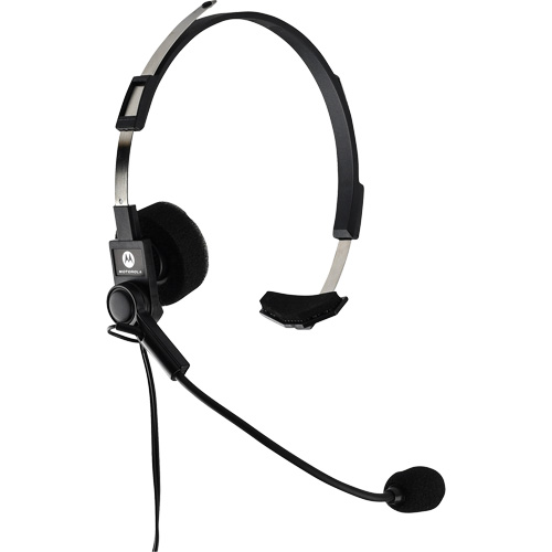 TalkAbout&reg; Headset with Swivel Boom Microphone Southpoint Industrial Supply