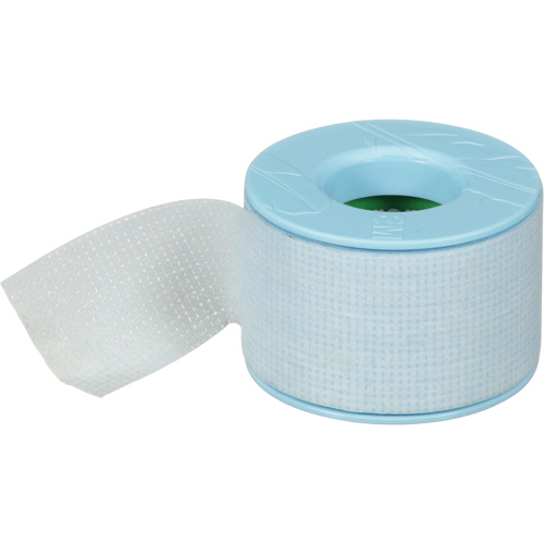 Micropore S Surgical Tape, Non-Medical, 16-1/2' L x 1" W Southpoint Industrial Supply