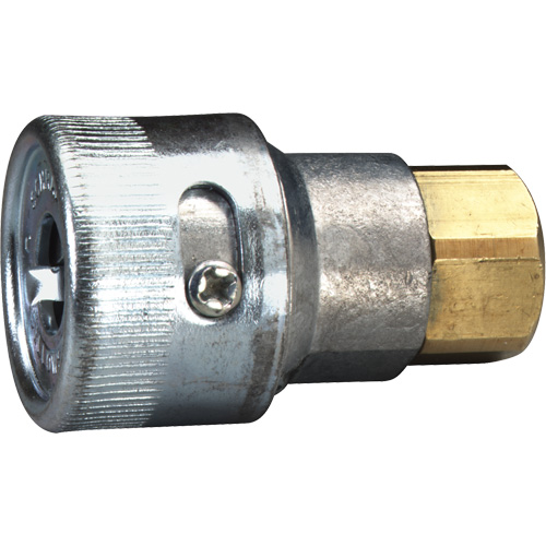 Raccord &agrave; manchon type Schrader Southpoint Industrial Supply