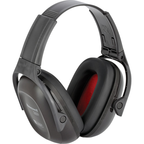 Howard Leight  VeriShield 100 Series Dielectric Passive Earmuffs, Folding Headband, 25 NRR dB Southpoint Industrial Supply