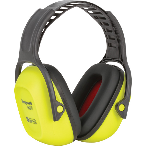 Howard Leight  VeriShield 100 Series Dielectric Passive Earmuffs, Headband, 26 NRR dB Southpoint Industrial Supply