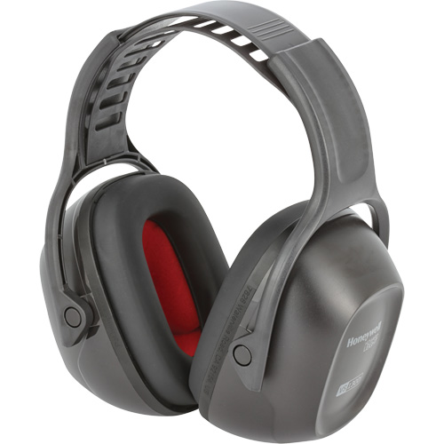 Howard Leight  VeriShield 100 Series Dielectric Passive Earmuffs, Headband, 29 NRR dB Southpoint Industrial Supply