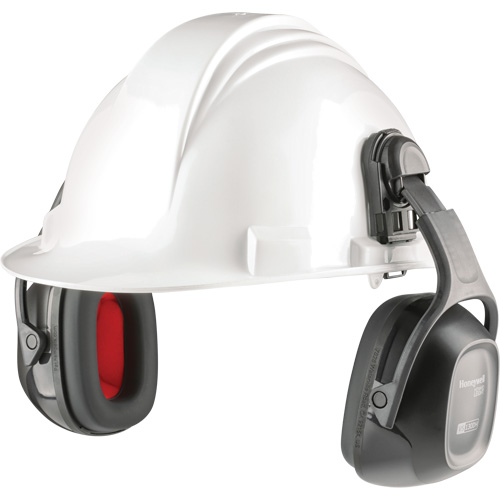 Howard Leight  VeriShield 100 Series Dielectric Passive Earmuffs, Cap Mount, 27 NRR dB Southpoint Industrial Supply