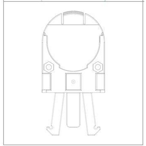 Howard Leight  VeriShield Earmuffs Hardhat Adapter Southpoint Industrial Supply