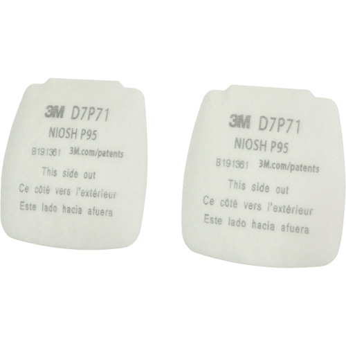 Secure Click Filter, Particulate Filter, P95 Filter Southpoint Industrial Supply