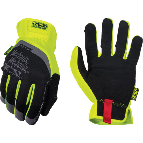 Gants FastFit E5 r&eacute;sistant aux coupures, Taille Petit/8, Enveloppe en Armortex, ASTM ANSI niveau A5/EN 388 niveau E Southpoint Industrial Supply