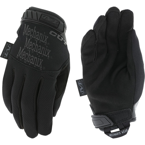 Gants r&eacute;sistants aux coupures Pursuit D5 pour femmes, Taille Petit, Enveloppe en Armortex, ASTM ANSI niveau A5/EN 388 niveau D Southpoint Industrial Supply