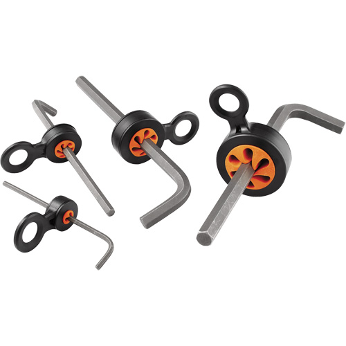 Squids&reg; 3740 Hand Tool Slips&reg; Attachment Trap Set Southpoint Industrial Supply