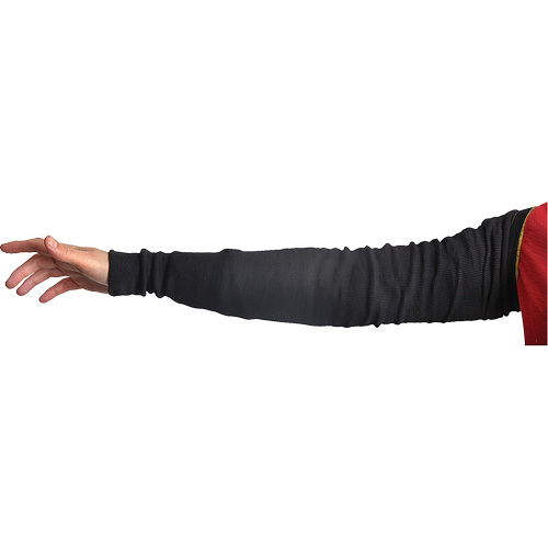 Contender Flame Resistant Sleeve, Large, 22" L, Protex&reg; Southpoint Industrial Supply