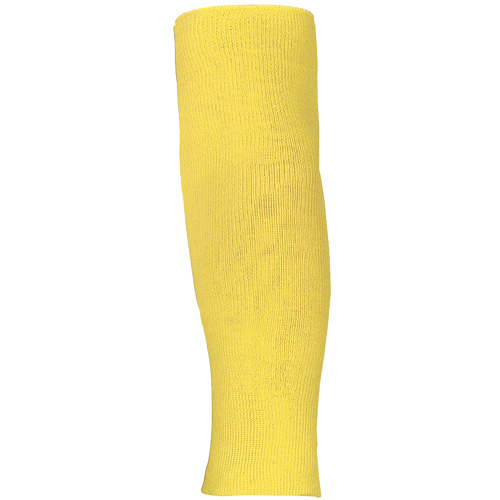 Safety Cut Pro Cut Resistant Sleeve, Kevlar&reg;, 10", ASTM ANSI Level A3, Yellow Southpoint Industrial Supply